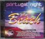 Portugal Night 2014 - My Beach - CD - Preview