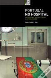 Capa do artigo Portugal no Hospital