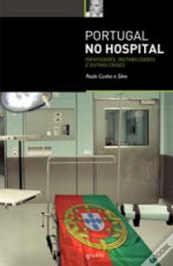 Capa do artigo Portugal no Hospital