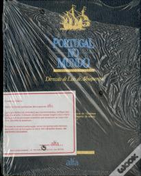 Portugal no Mundo - Volume 2                                   