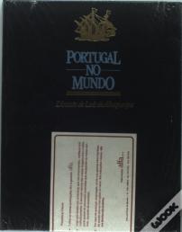 Portugal no Mundo - Volume 3                                   