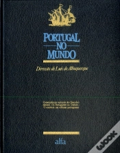Capa do artigo Portugal no Mundo - Volume 4                                   