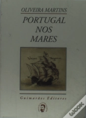 Capa do artigo Portugal nos Mares