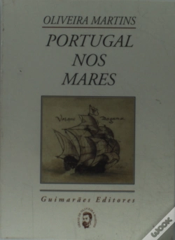 Capa do artigo Portugal nos Mares