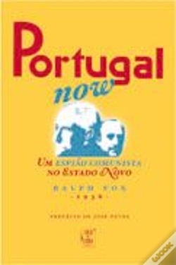 Capa do artigo Portugal Now