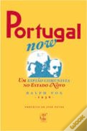 Capa do artigo Portugal Now