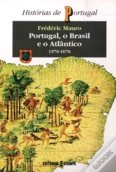 Portugal, O Brasil e o Atlântico I