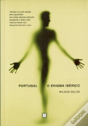 Capa do artigo Portugal, o Enigma Ibérico
