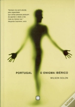 Capa do artigo Portugal, o Enigma Ibérico