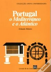 Capa do artigo Portugal o Mediterrâneo e o Atlântico