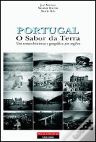 Portugal - O Sabor da Terra