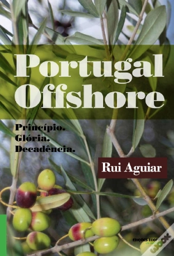 Capa do artigo Portugal Offshore