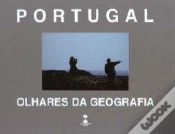 Capa do artigo Portugal - Olhares da Geografia