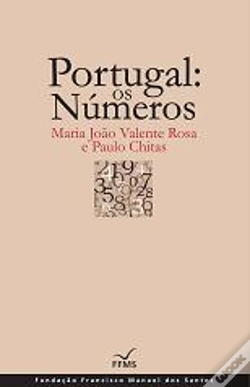Capa do artigo Portugal - Os Números