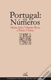 Capa do artigo Portugal - Os Números