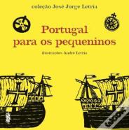 Portugal para os Pequeninos