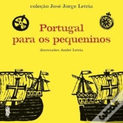Capa do artigo Portugal para os Pequeninos