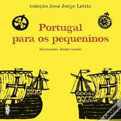 Capa do artigo Portugal para os Pequeninos
