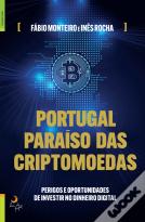 Portugal, Paraíso das Criptomoedas