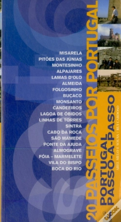 Capa do artigo Portugal Passo-a-Passo