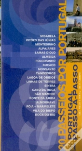 Portugal Passo-a-Passo