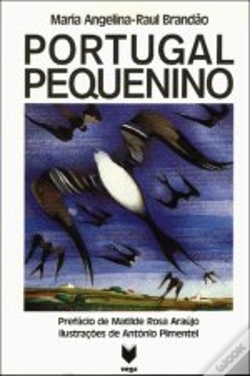 Capa do artigo Portugal Pequenino