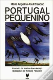Capa do artigo Portugal Pequenino