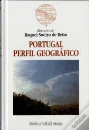 Capa do artigo Portugal Perfil Geográfico