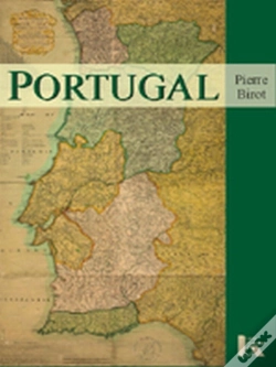 Capa do artigo Portugal