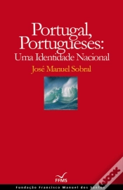 Capa do artigo Portugal, Portugueses: