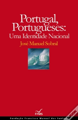 Capa do artigo Portugal, Portugueses: