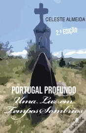 Capa do artigo Portugal Profundo