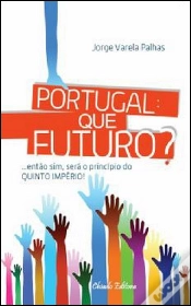 Capa do artigo Portugal: Que Futuro?