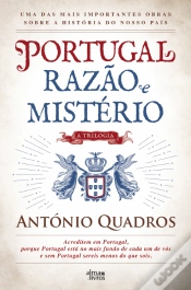 Capa do artigo Portugal, Razão e Mistério