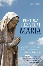 Capa do artigo Portugal Reza Com Maria