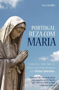 Capa do artigo Portugal Reza Com Maria