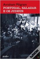 Portugal, Salazar e os Judeus