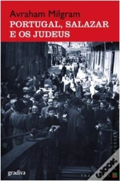 Portugal, Salazar e os Judeus