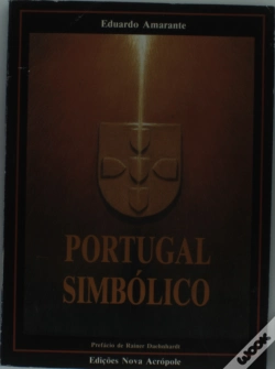 Capa do artigo Portugal Simbólico