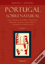 Portugal Sobrenatural - Volume I