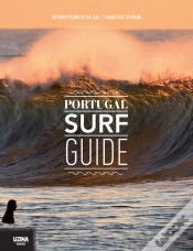 Capa do artigo Portugal Surf Guide