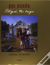 Capa do artigo Portugal, tão longe