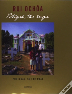 Capa do artigo Portugal, tão longe