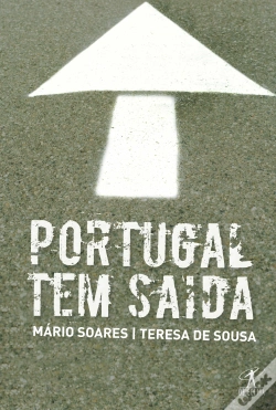 Capa do artigo Portugal Tem Saída