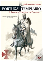 Capa do artigo Portugal Templário