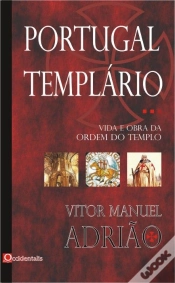 Capa do artigo Portugal Templário