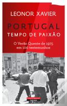Portugal - Tempo de Paixão