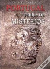 Capa do artigo Portugal - Terra de Mistérios