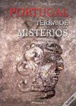 Capa do artigo Portugal - Terra de Mistérios