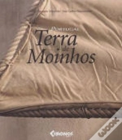 Capa do artigo Portugal Terra de moinhos